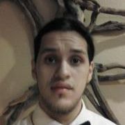 Profile Picture of Isaac Torres (@it0rres) on Pinterest