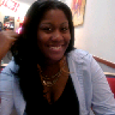 Profile Picture of Tamika Davis (@LadyLuck_5) on Twitter