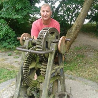 Profile Picture of Barry Raymen (@bazraymen) on Facebook