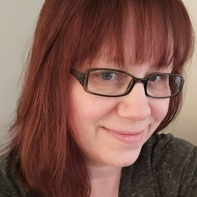 Laurie Fletcher - Twitter Profile Picture of Laurie Fletcher (@LaurieMcFletch) on Twitter