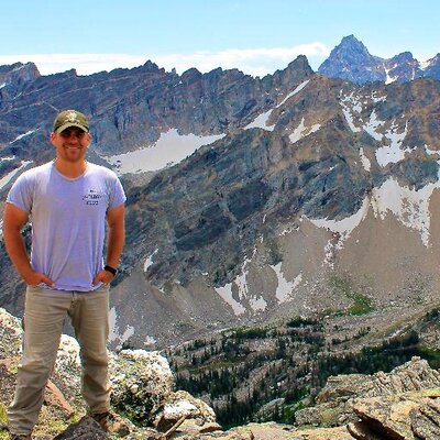 Profile Picture of Tom Doody (@tomdoody1) on Twitter