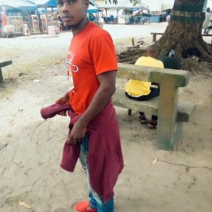 Profile Picture of David Alaska (@DNyananyo) on Twitter