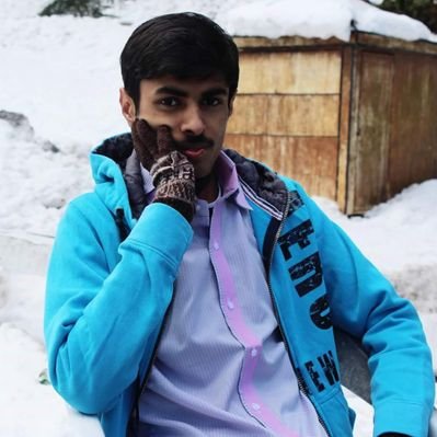 Profile Picture of Shahid Mehmood Ashraf (@shahidashraf82) on Twitter