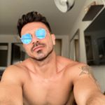 Profile Picture of Angel Garcia (@angelgas) on Instagram