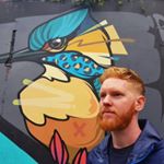 Profile Picture of Simon Purcell (@van_gogh_mango) on Instagram