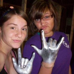 Profile Picture of Megan Bledsoe (@megzie03) on Myspace