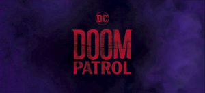 Profile Picture of Doom Patrol (TV series)on Wikipedia