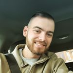 Profile Picture of Tyler Wolfe (@wolfey_1996) on Instagram