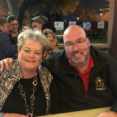 Profile Picture of Dwayne Montigny (@DwayneMontigny) on Twitter