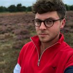 Profile Picture of Daniel Ralph Rowell Wheeler (@drrwcrown) on Instagram