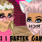 Profile Picture of Bartek I Lori Games (@bartekilorigames8409) on Youtube