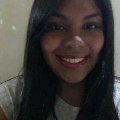 Profile Picture of Paula Rhenals M. (@PaulisManzi) on Twitter
