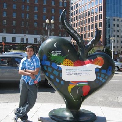 Profile Picture of Mark Remedios (@Mark99kMark) on Twitter