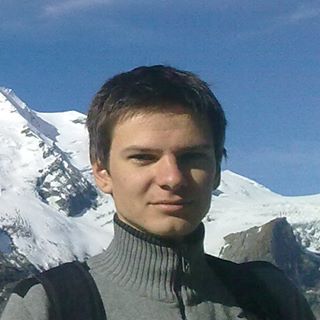 Profile Picture of David Domanský (@DavidDomansky) on Facebook