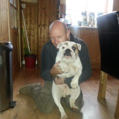 Profile Picture of Terry Butterfield (@terry.butterfield) on Tiktok