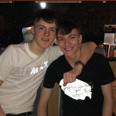 Profile Picture of Scott Henney (@scott_henney) on Twitter