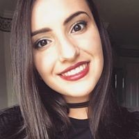 Profile Picture of Christina Miranda (@christina-miranda-14) on Quora