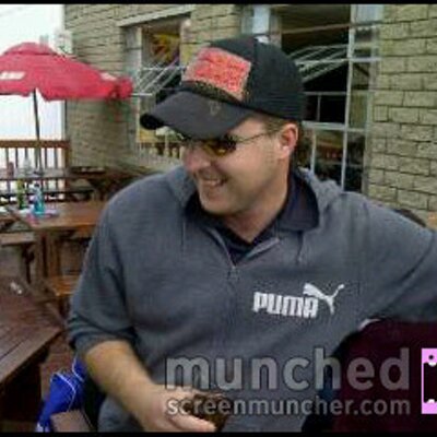 Profile Picture of David Henderson (@Dave_Colt) on Twitter