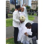 Profile Picture of 💍A&L 13•1•16 💍 (@adam_laila_) on Instagram