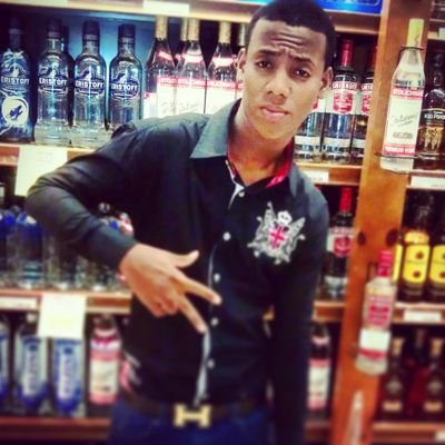 Profile Picture of Albert Yoel Medrano (@SoffonyYoel) on Twitter