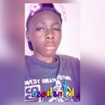 Profile Picture of debralin kasonga (@debralinkasonga) on Instagram