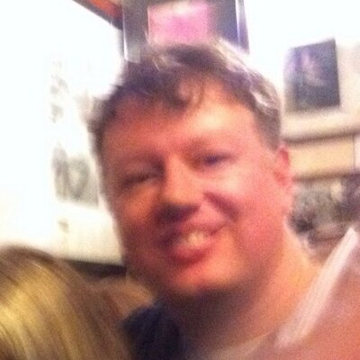Profile Picture of James Greenwell (@jegreenwell) on Twitter