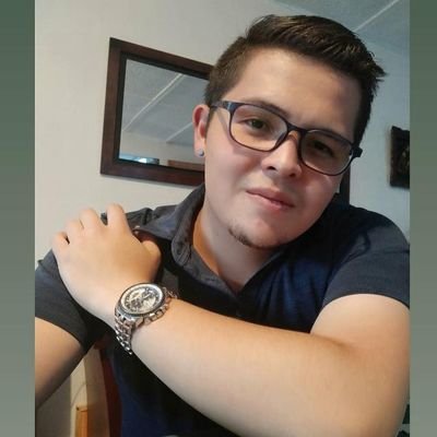 Profile Picture of David Peñaloza (@davidpenaloza07) on Twitter