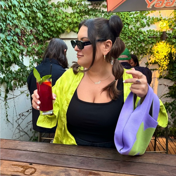 Profile Picture of Paige Rotondo (@paige21ro) on Poshmark