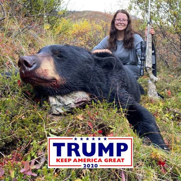 Profile Picture of Jeffery Evans (@alaskan49er) on Poshmark