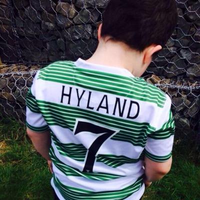 Profile Picture of Mark Hyland (@Hylo1980) on Twitter