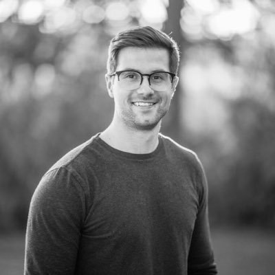 Profile Picture of Adam Aho (@theadamaho) on Twitter