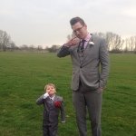 Profile Picture of Alex Teece (@alexthekid1985) on Instagram