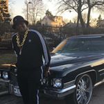 Profile Picture of Stacy Long (@mr_s_money) on Instagram