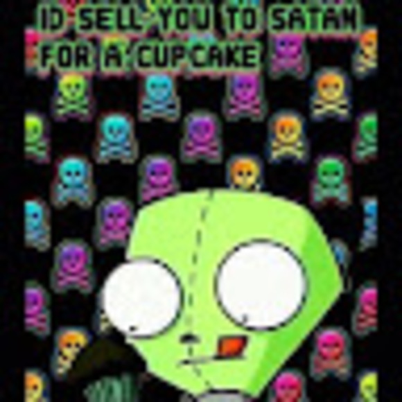 Profile Picture of Fanboy and chum Chum (@sweeg123) on Poshmark