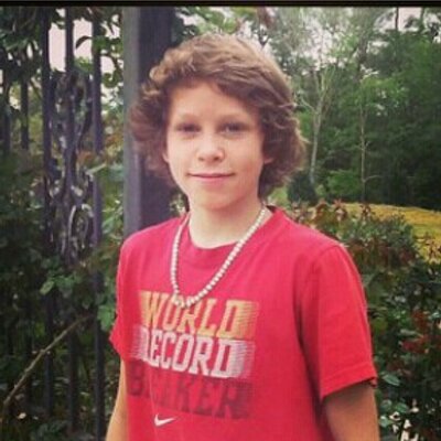 Profile Picture of Brenden Jones (@brendenjones313) on Twitter