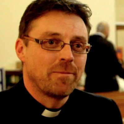 Profile Picture of Revd John Watson (@johncwatson200) on Twitter