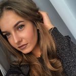 Profile Picture of Паулина (@paulinabogdanova) on Instagram