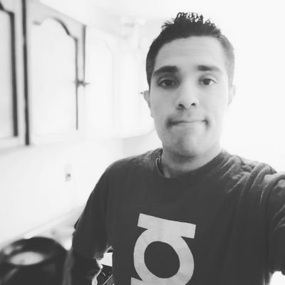 Profile Picture of Christian Madrigal (@ZeroMadrigal) on Twitter