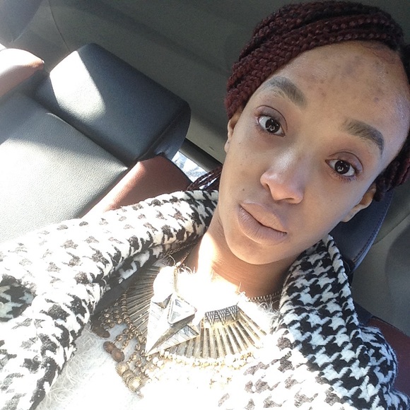 Profile Picture of Rose Ugorji (@ngobeke) on Poshmark