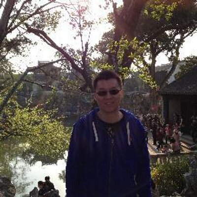 Profile Picture of Ben Ouyang (@benjouy) on Twitter