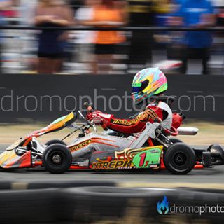 Profile Picture of Jarred Campbell (@Jarred-Campbell) on Facebook
