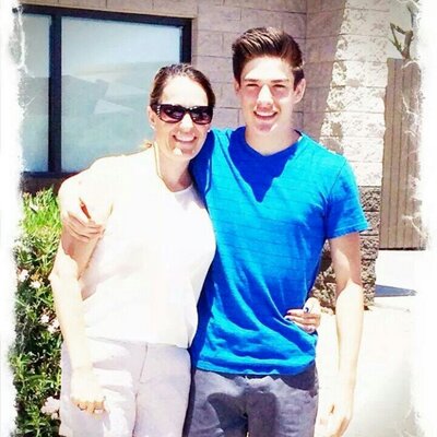 Profile Picture of Wyatt Austin Cushman (@Cushmann__) on Twitter
