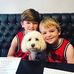 Profile Picture of Robert Faragher (@robert.faragher.14) on Facebook