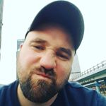 Profile Picture of Adam Zieliński (@wlochacz81) on Instagram
