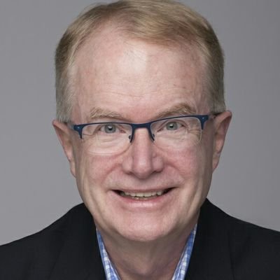 Profile Picture of Brian Branagan (@BrianBranagan) on Twitter