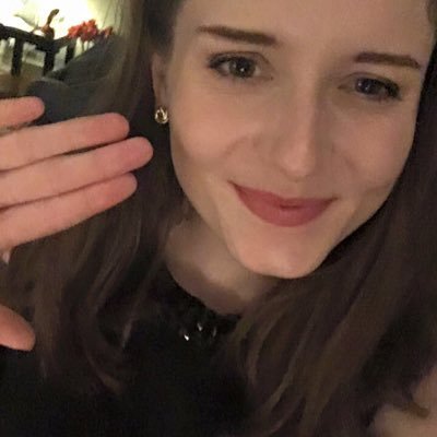 Profile Picture of Agnieszka Pustula (@WriterNatalia23) on Twitter