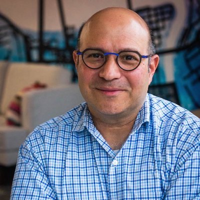 Profile Picture of Steve Ramos (@steveramosfilm) on Twitter