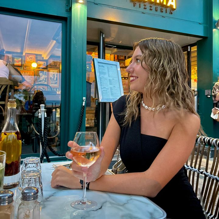 Profile Picture of leonie richard (@_leonierichard_) on Tiktok