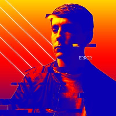 Profile Picture of И O T A K E R (@notakermusic) on Twitter
