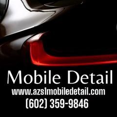 Profile Picture of azs1mobiledetail (@azs1mobiledetail) on Tiktok